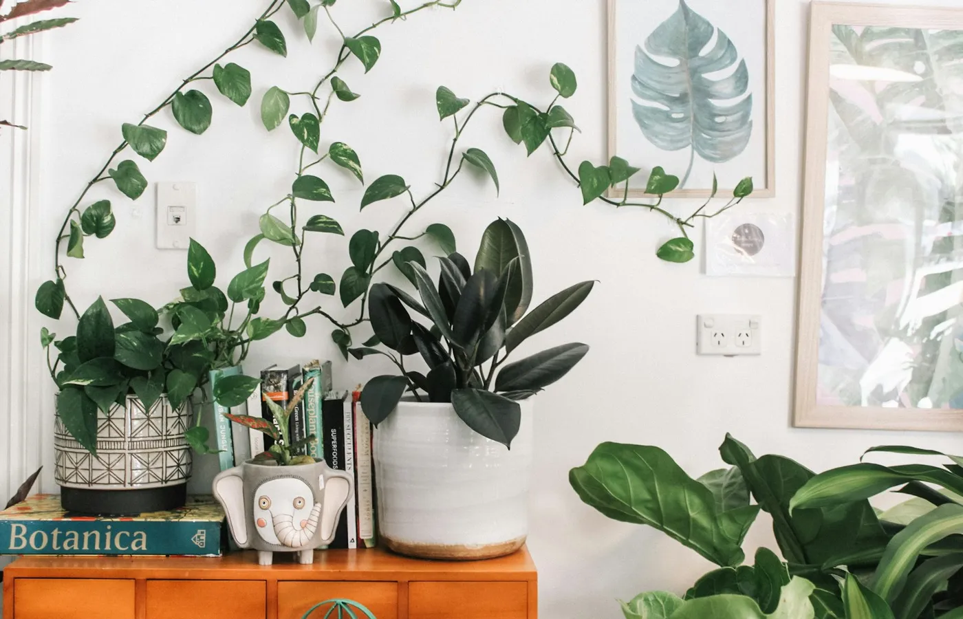 Digital commerce workspace