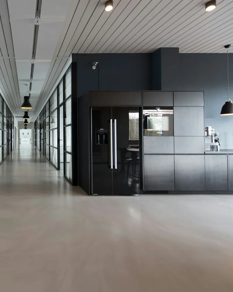 Modern office